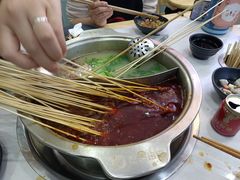 -屋头串串(龙潭寺店)