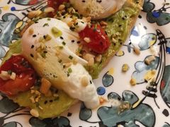 -Alimentari早午餐(安福路店)