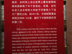 -中国铁道博物馆(正阳门馆)