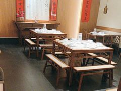 -大鱼徽州·寻味徽菜(万象汇店)