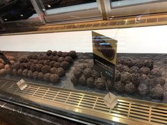 -Awfully Chocolate(来福士广场店)