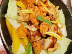 -藤鹤日本料理(保利广场店)