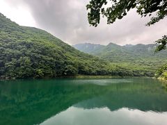 -丹东天桥沟景区