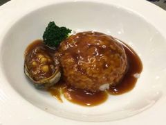 -遇见小厨·北京烤鸭·江湖菜·川菜(广福桥店)
