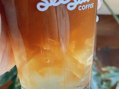 -Seesaw Coffee(朝阳大悦城店)