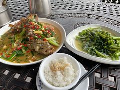 -望湖楼餐厅(白廊码头店)