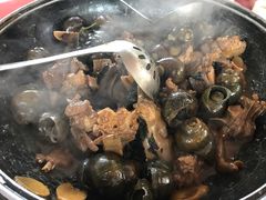 -园林美食城·本土农家菜(杨和镇店)