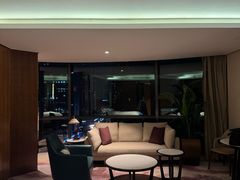 -长沙北辰洲际酒店-兰调全日餐厅