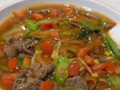-如轩·海鲜砂锅粥·潮汕菜(小榄店)