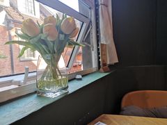 -W CAFE(甜爱路店)