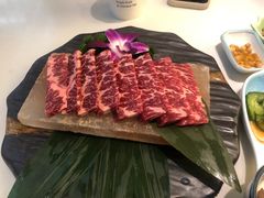 -千寻山野烤肉(中关村店)