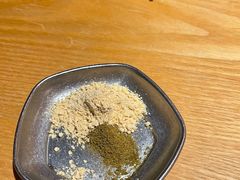-周丹丹原味烧烤(香格里拉店)