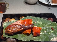 -小厨娘淮扬菜(河西奥美大厦店)