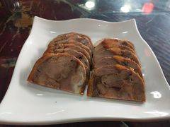 -前门故事烤鸭店(十里河店)