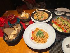 -百特喜·意大利餐厅(八佰伴镇江店)