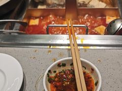 -海底捞火锅(太原南站店)