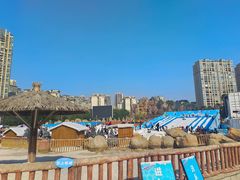 -南宁市凤岭儿童公园