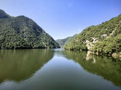 -姜子牙钓鱼台风景区