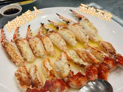-东海酒家(长平东路店)