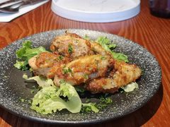 马来沙爹烤翅-澳骄 Aussie Kitchen·手工披萨·西餐(国大店)