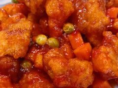 -旺仔家常菜生煎包(马端街店)