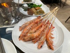 -聚春园自助餐厅(东街口店)