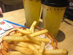 -尊宝比萨(奥山世纪城店)