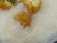 -吴记粥铺·淮扬小馆(欧尚店)