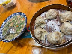 -荣家小吃(紫阳街店)