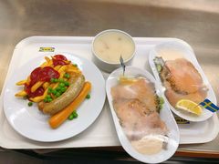 -宜家家居(西安未央商场店)