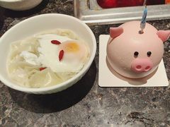 -海底捞火锅(汇悦城店)