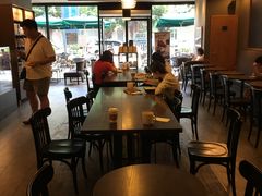 -星巴克(石厦街店)