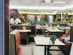 大堂-面点王·臻选(海岸城分店)