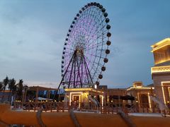 -三亚海昌梦幻海洋不夜城