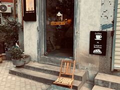 门面-春庄咖啡SpringHues(钟楼小区店)