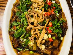 -圣夜东北菜烧烤·夜宵·龙虾(胥江路店)