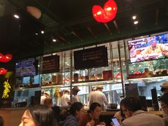 -陈鹏鹏潮汕菜(欢乐海岸 海边景观店)