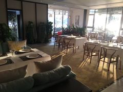 -望海·帆船主题咖啡厅•品茗下午茶(石湖景区店)