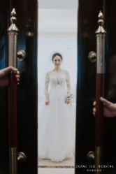 -张仕婚礼·做有温度的婚礼