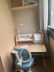 -2平米·智慧学习桌·希沃学习机·学而思学习机(古墩美凯龙店)