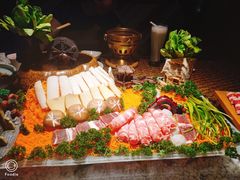 -慢丽江·云南野生菌土鸡锅(西山店)