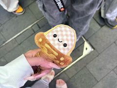 -纯坊佳哥手作(江汉路店)