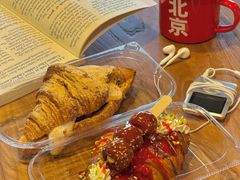 -味多美·北京面包工坊(天坛店)