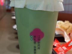 -麦当劳(无锡永乐店)