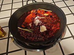 -朱光玉火锅馆(小寨原力场店)