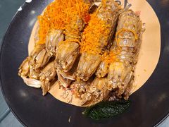 -海鲜e族(马王堆店)