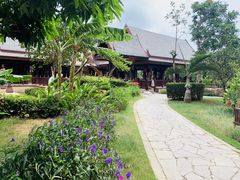 泰餐厅-三亚亚龙湾红树林度假酒店
