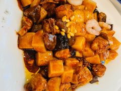 -瑞福园联谊餐室(茂名南路店)