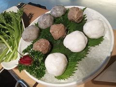 -湯系·煲汤手艺人(东二环泰禾广场店)