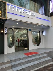 -YO HAIR SALON
